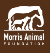 morris animal foundation