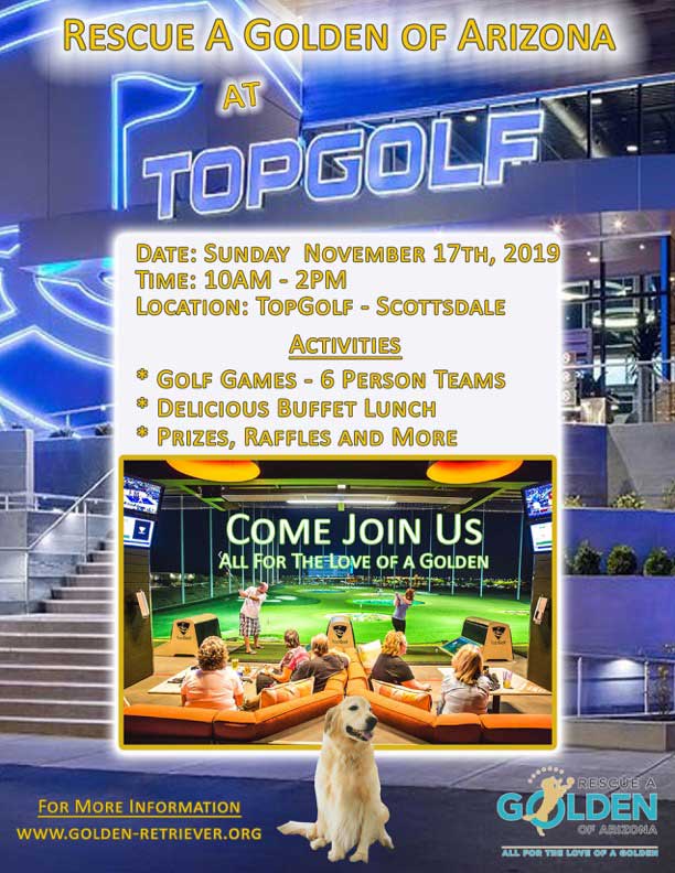 Top Golf Flyer Nov 2019