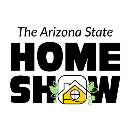 AZStateHomeShow Logo