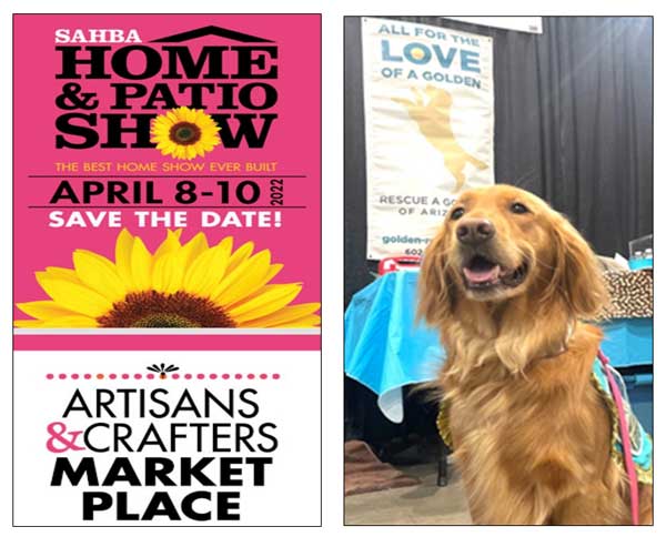 SAHBA Home & Patio Show