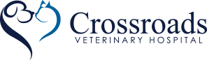 Crossroads Vet Hosp logo